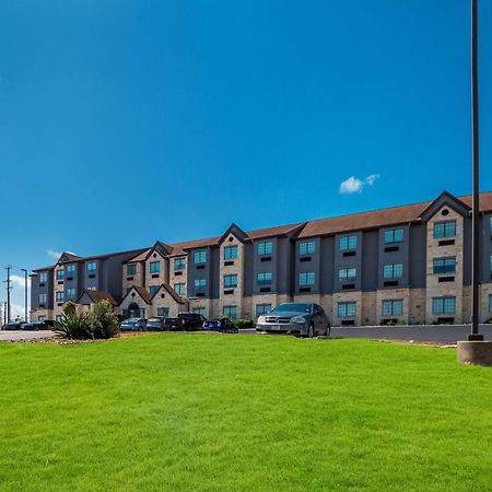 Best Western Seaworld San Antonio Eksteriør bilde