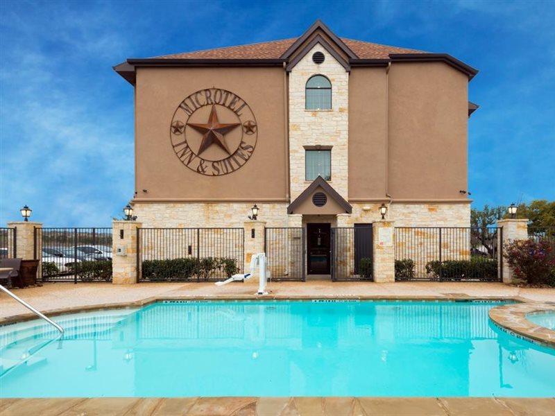 Best Western Seaworld San Antonio Eksteriør bilde