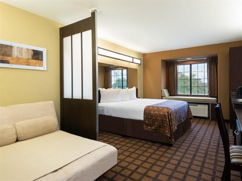 Best Western Seaworld San Antonio Eksteriør bilde