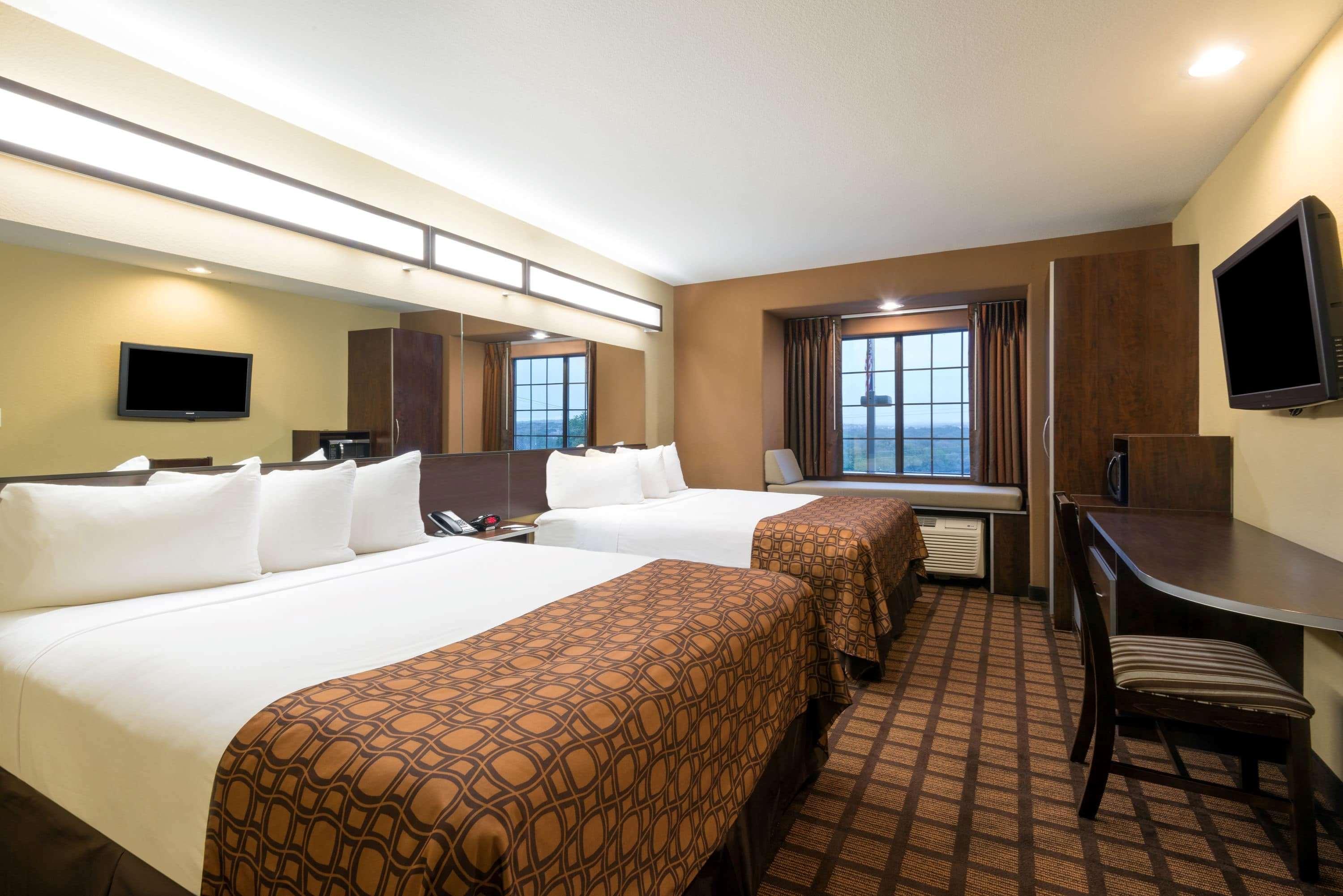 Best Western Seaworld San Antonio Eksteriør bilde