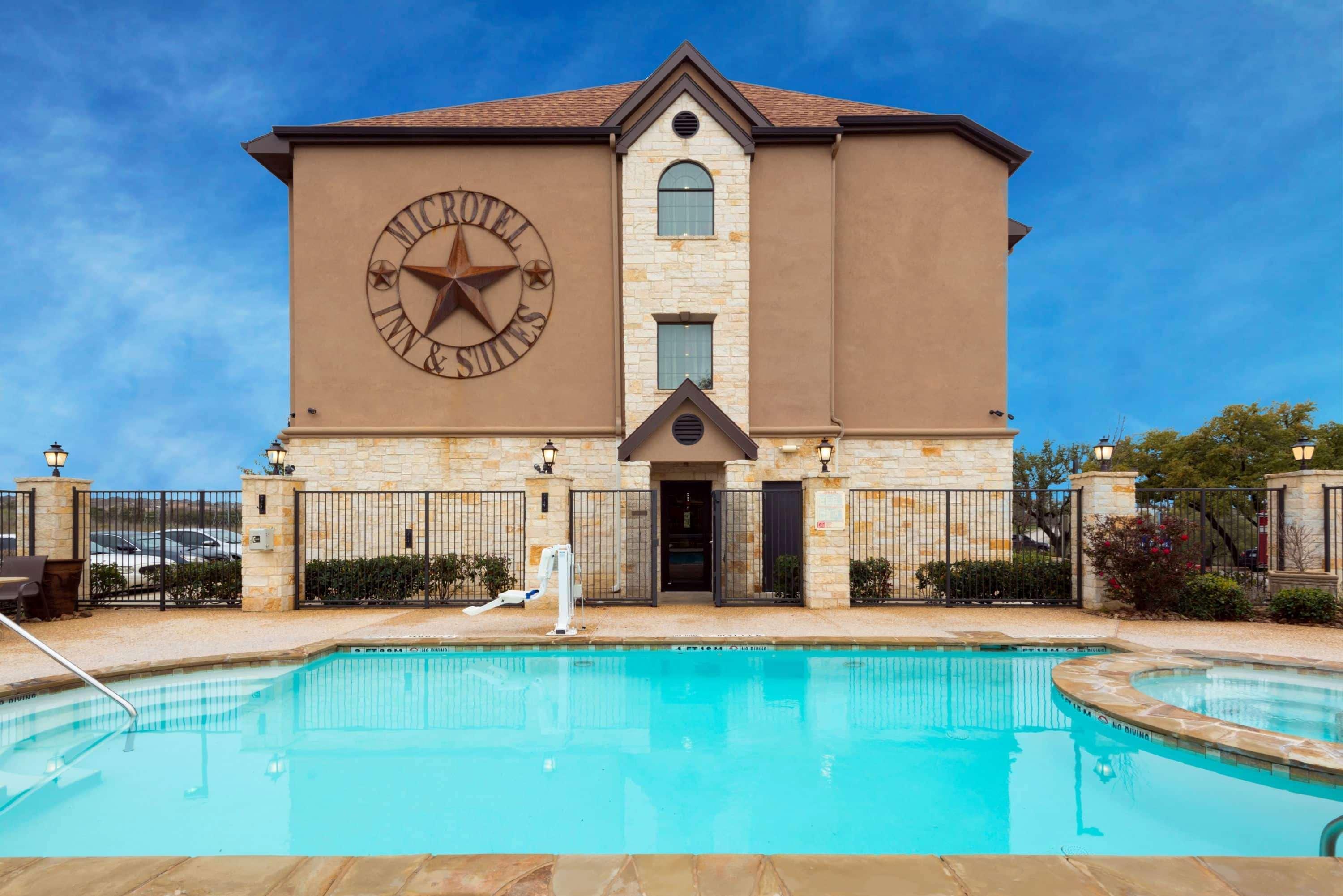Best Western Seaworld San Antonio Eksteriør bilde
