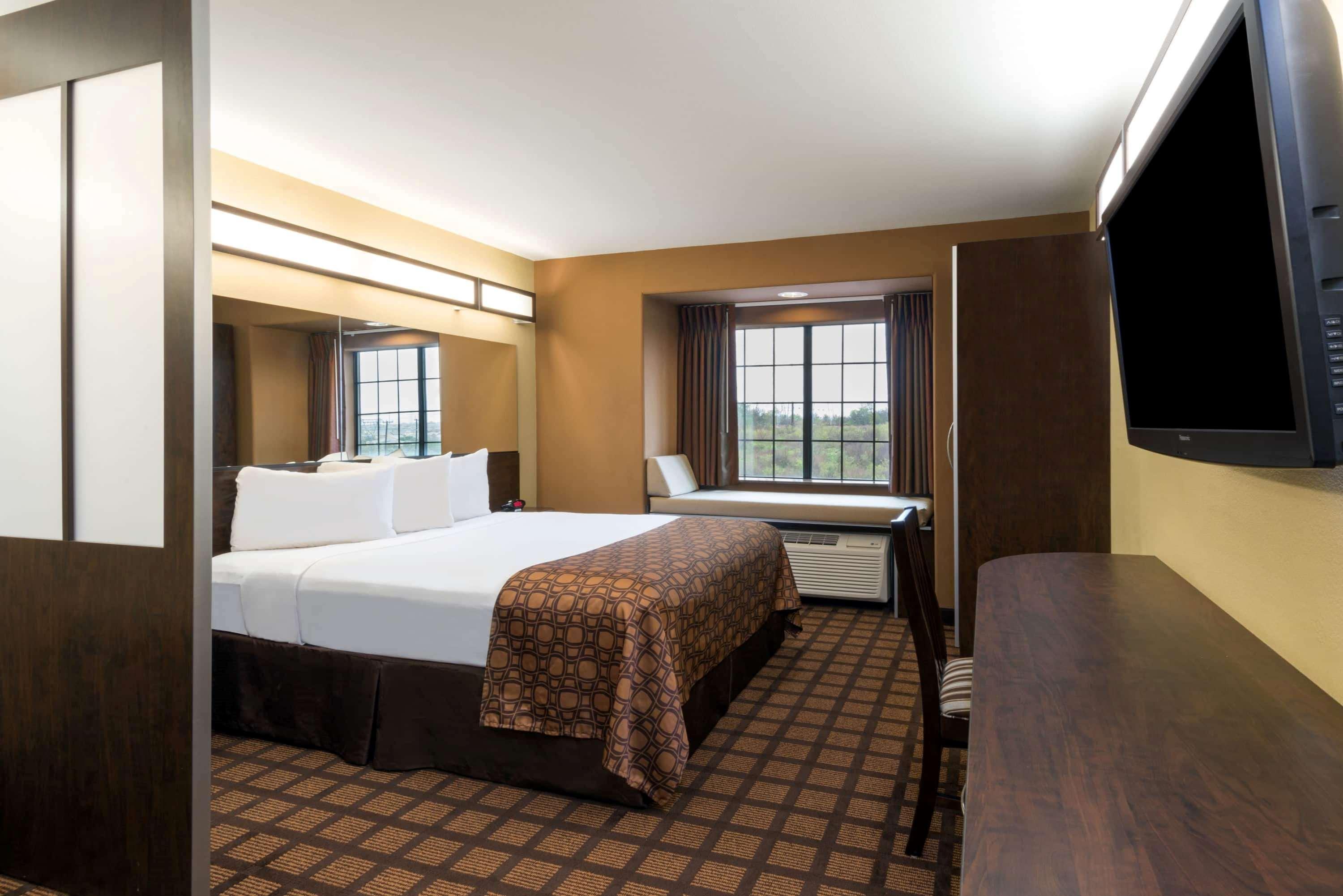 Best Western Seaworld San Antonio Eksteriør bilde