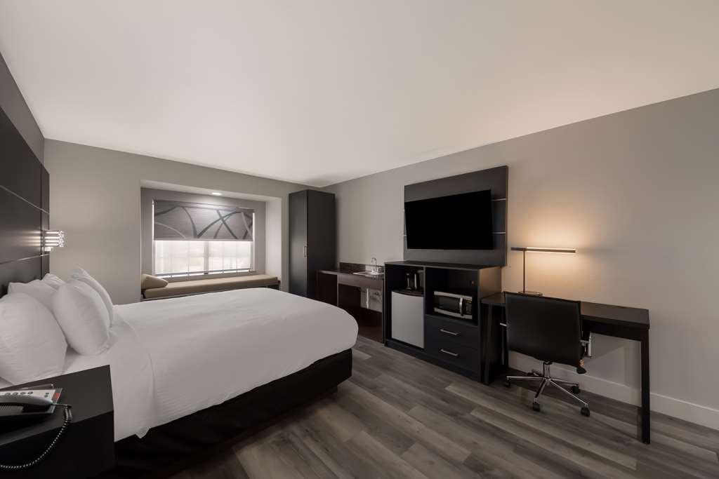 Best Western Seaworld San Antonio Rom bilde
