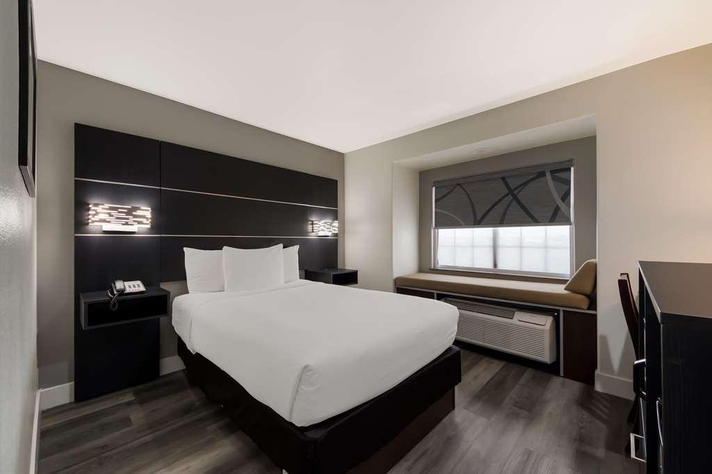 Best Western Seaworld San Antonio Rom bilde