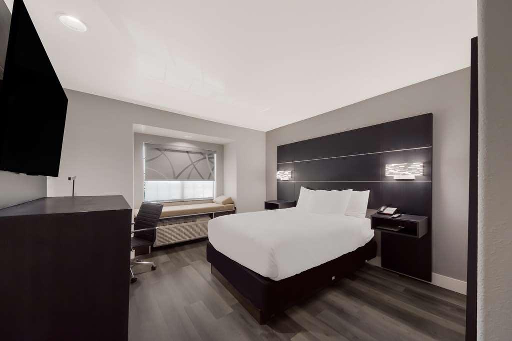 Best Western Seaworld San Antonio Rom bilde