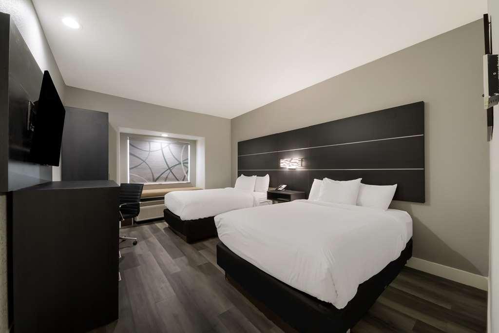 Best Western Seaworld San Antonio Rom bilde